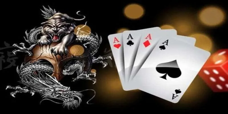 Dragon Tiger Tại Sao Bạn Nên Chơi Tại Đây?
