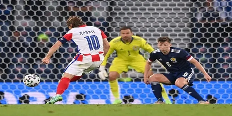 Định nghĩa về kèo tài xỉu Penalty