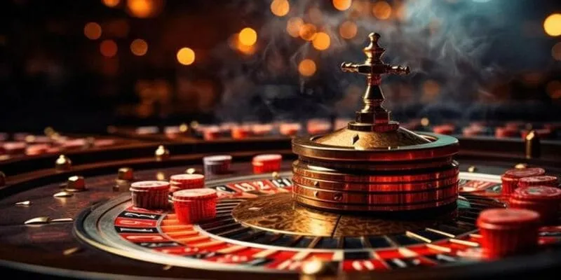 Đôi nét về lịch sử của trò chơi Fan Tan