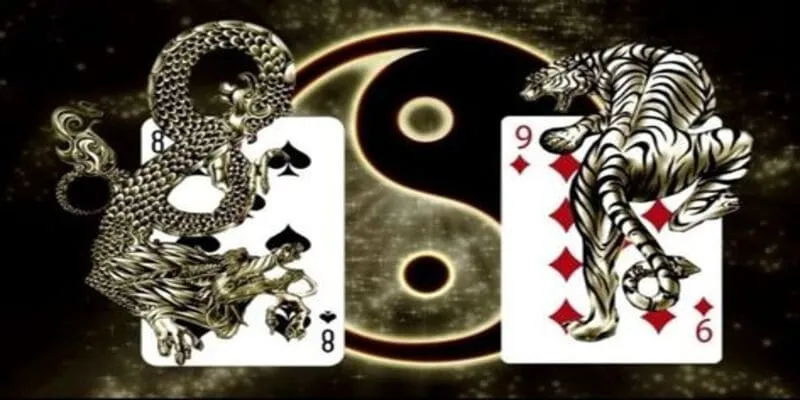 Các loại cược trong Dragon Tiger