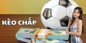 Kèo Chấp Là Gì? Giới Thiệu Chi Tiết về Kèo Chấp Trong Cá Cược