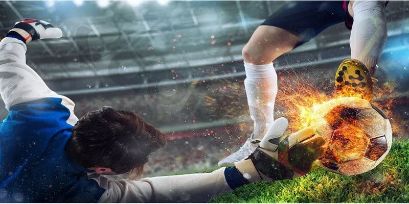Hướng dẫn tham gia cá cược Penalty
