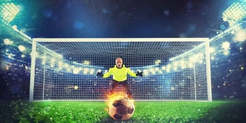 Mẹo giúp bạn dễ trúng kèo tài xỉu penalty