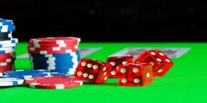 Chơi Game Đỉnh Cao Cùng Sicbo Xí Ngầu Kinh Điển